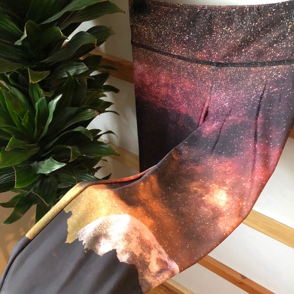 Onzie cropped legging - Picture 3 of 5